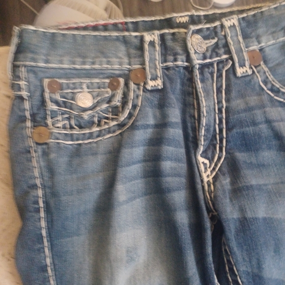 True Religion RICKY SUPER T - Picture 12 of 13